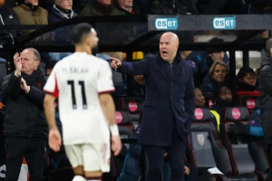 Slot - 450.000.000 za 20 bodova manje? Pre godinu dana, Liverpul jači i od trenutnog tima Mikela Artete!